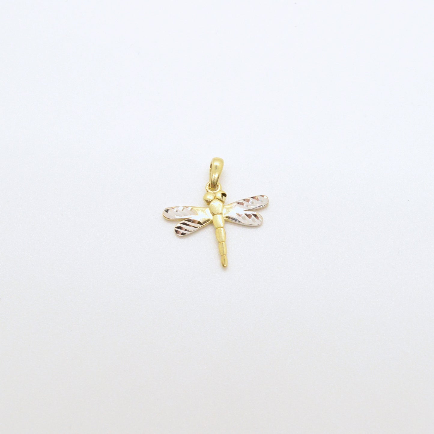 Pendentif Libellule PO1555