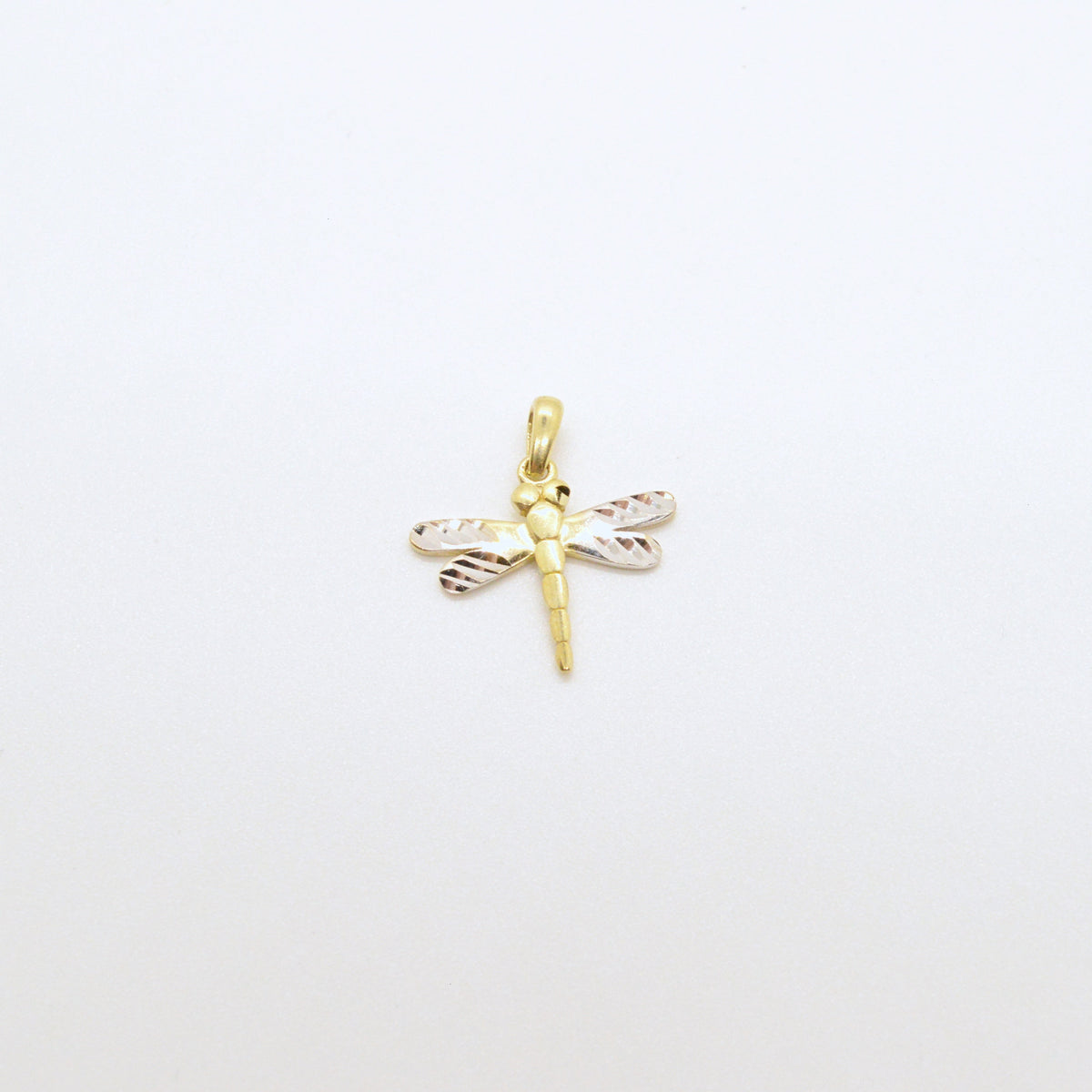 Pendentif Libellule PO1555