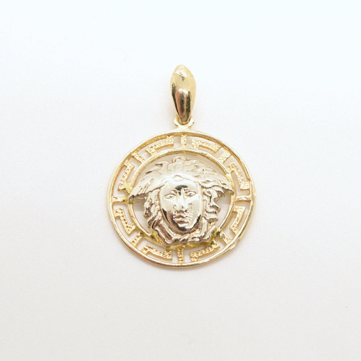 Pendentif Grec PO1552