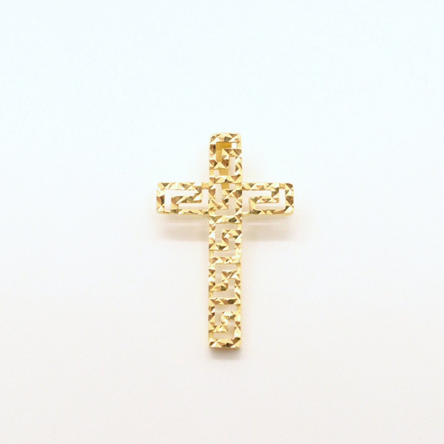 Pendentif Croix PO1570