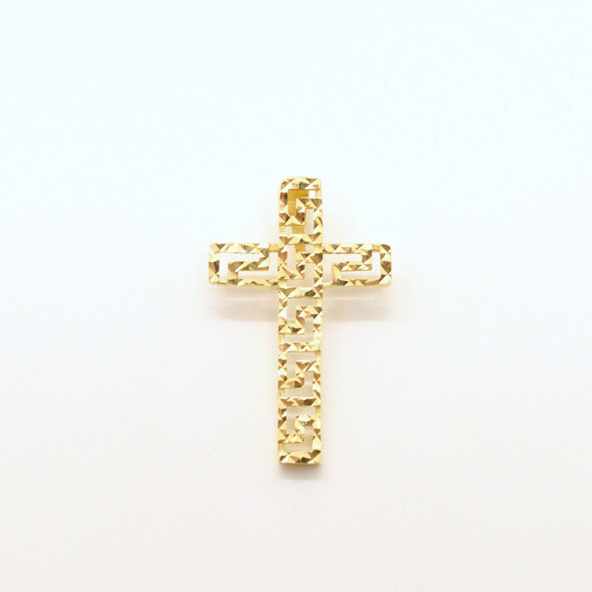 Pendentif Croix PO1570