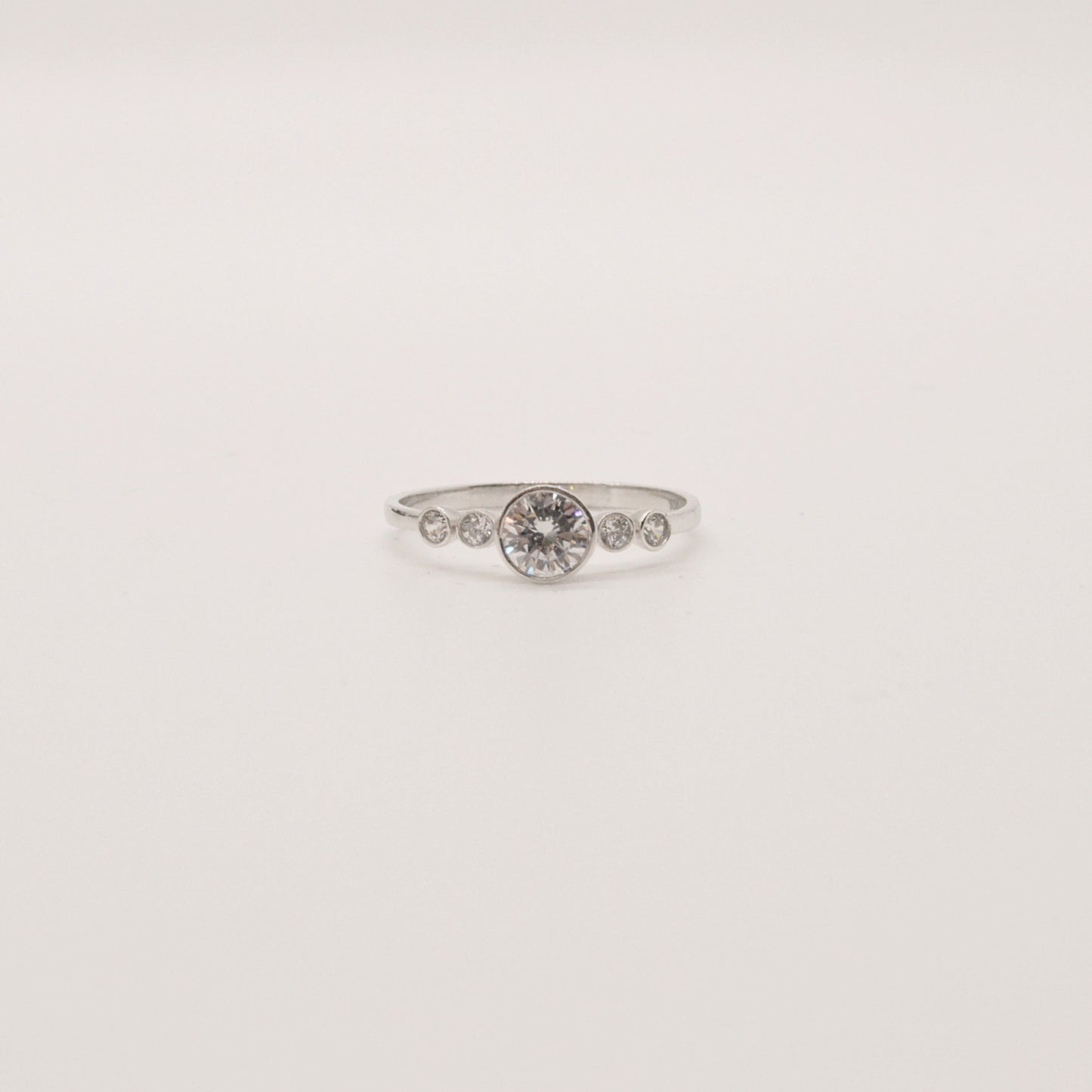 Bague #124