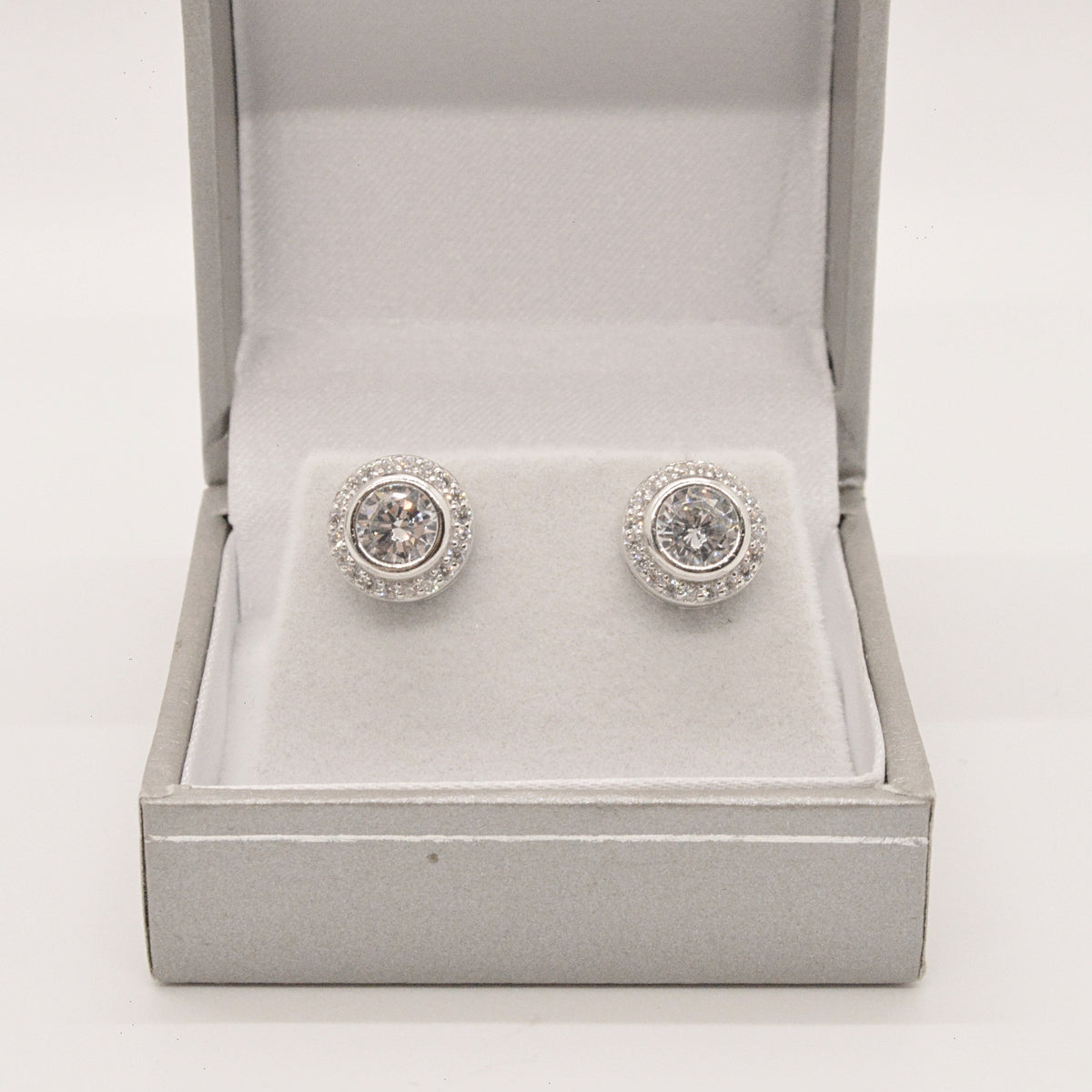 Boucles D'oreilles T10
