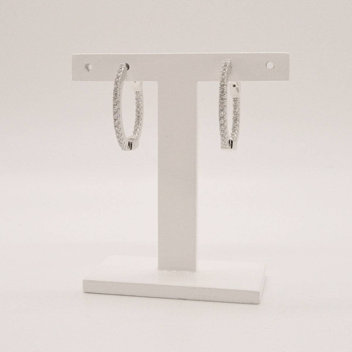 Boucles D'oreilles A501
