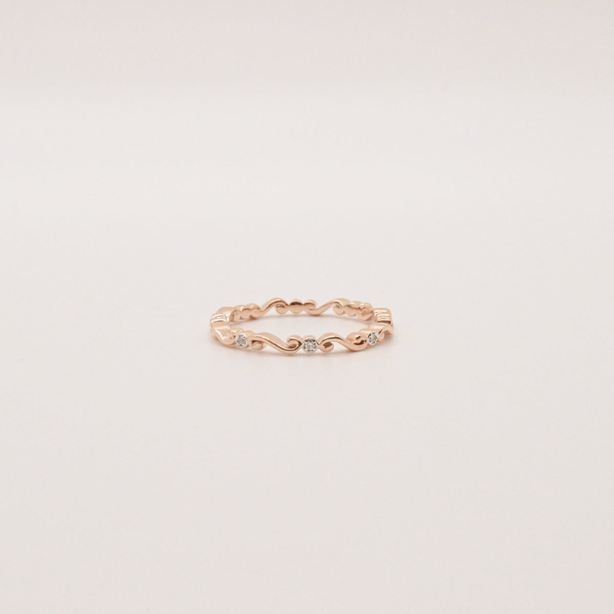 Bague Empilable 2380R