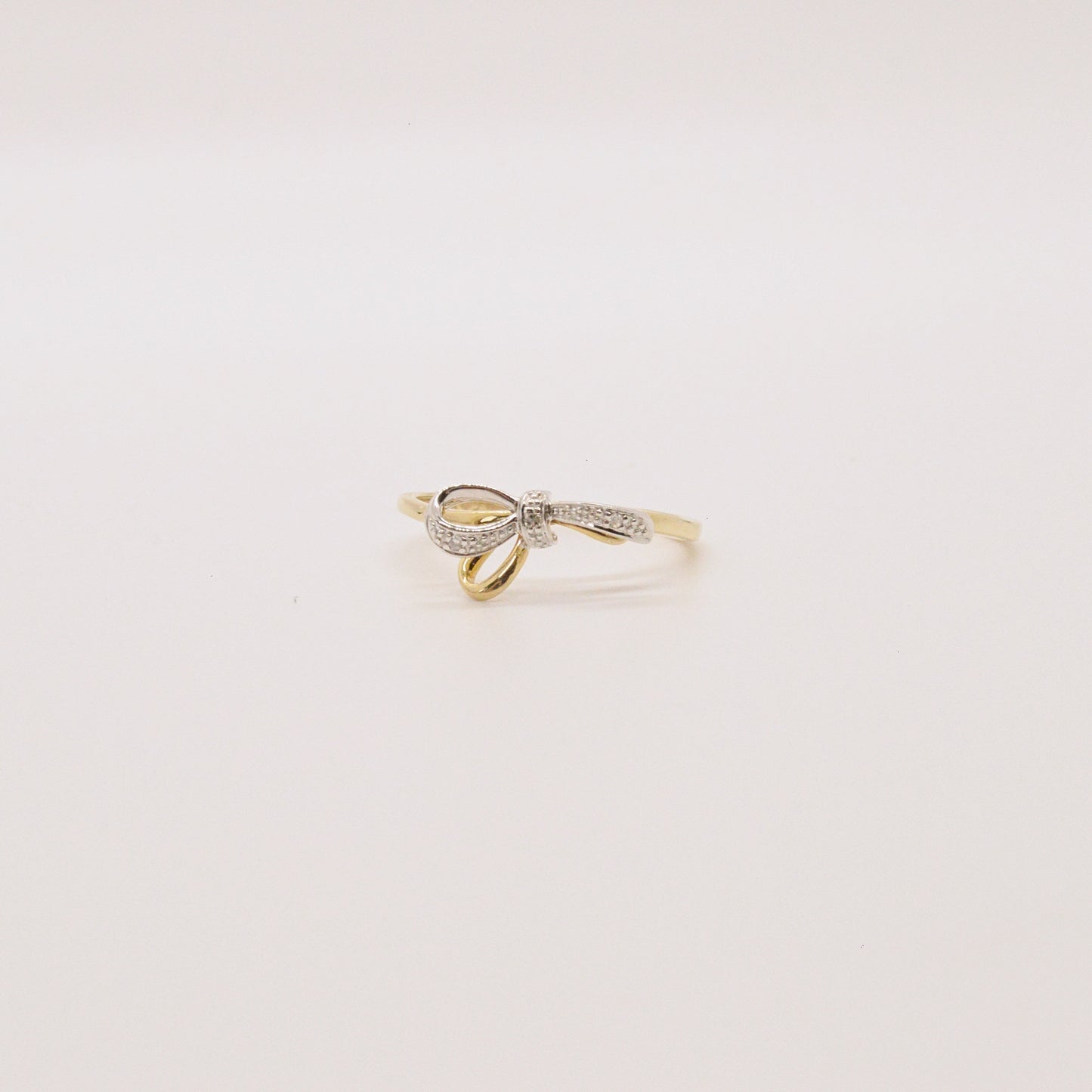 Bague Boucle 1022