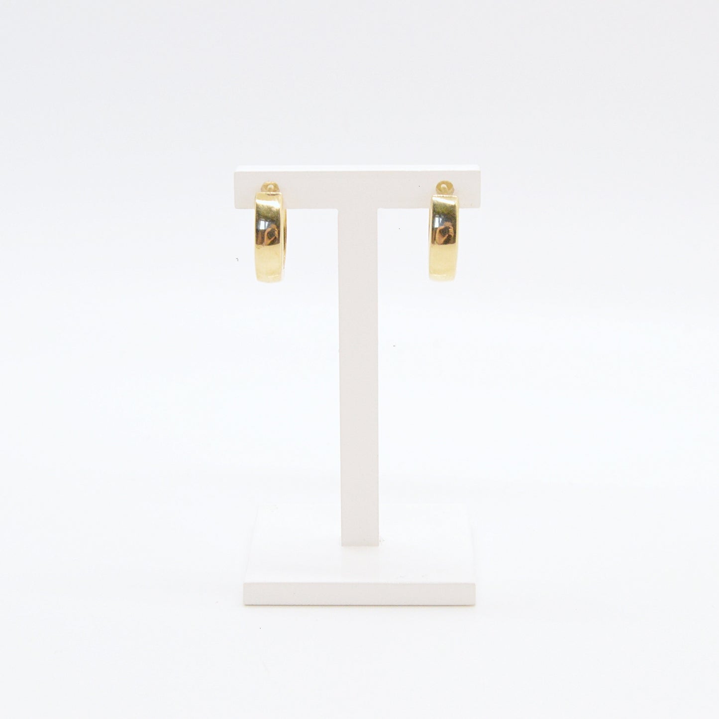 Boucles D'oreilles Huggies H110