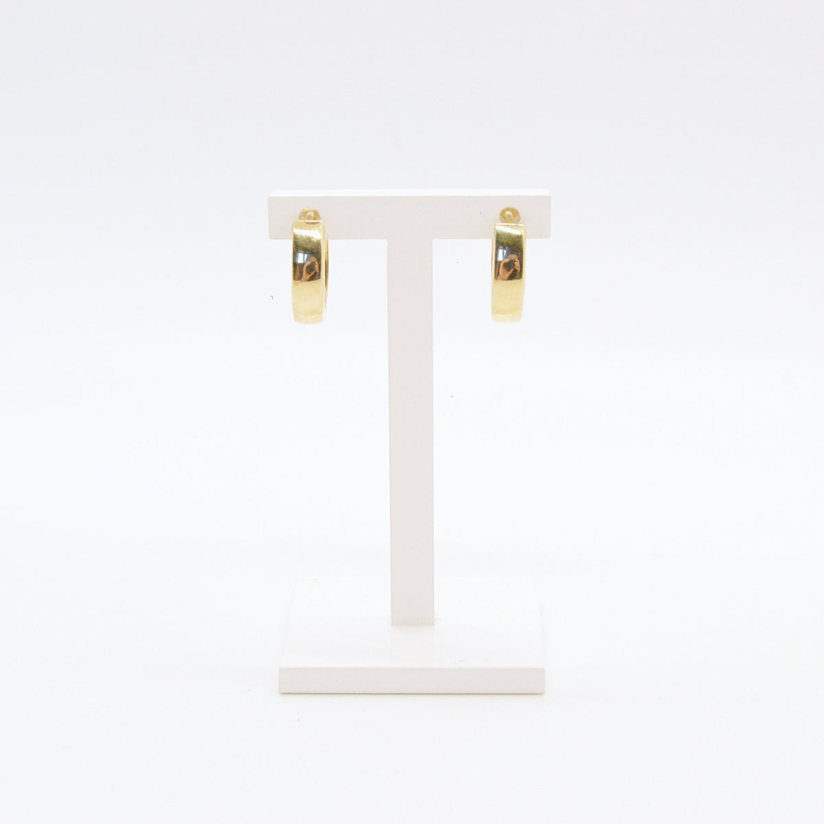 Boucles D'oreilles Huggies H110