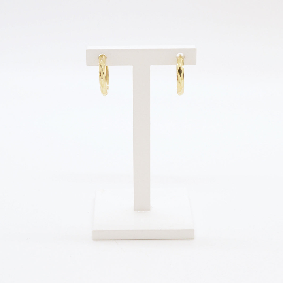 Boucles D'oreilles Huggies H115
