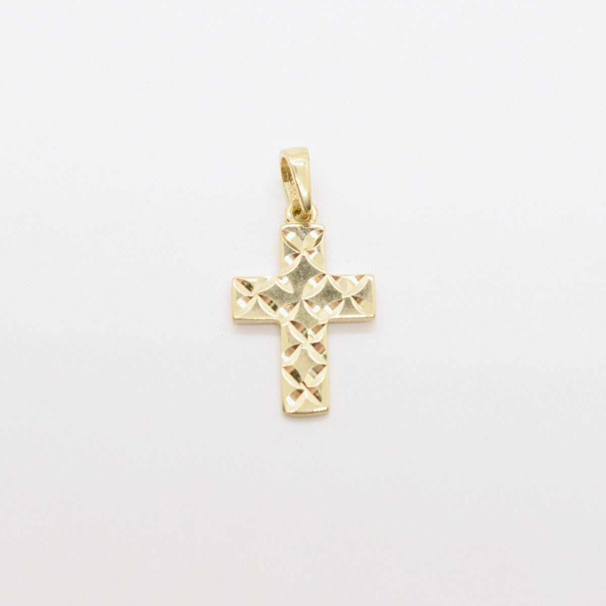 Pendentif Croix PO1569