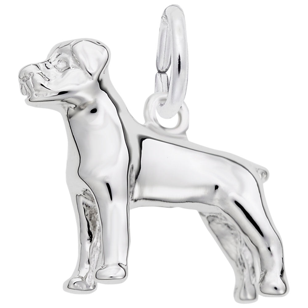 Pendentif Rottweiler PS181