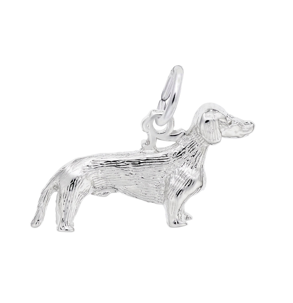 Pendentif Chien Tecklel PS166