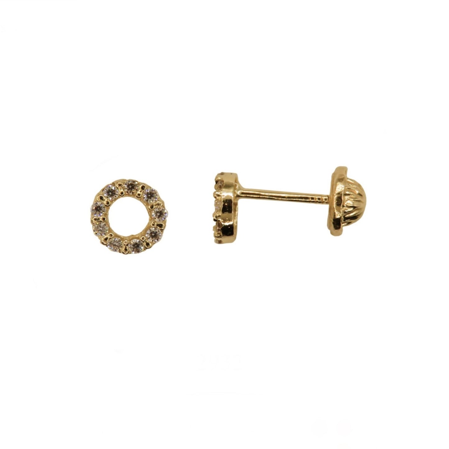 Boucles D’oreilles T29320