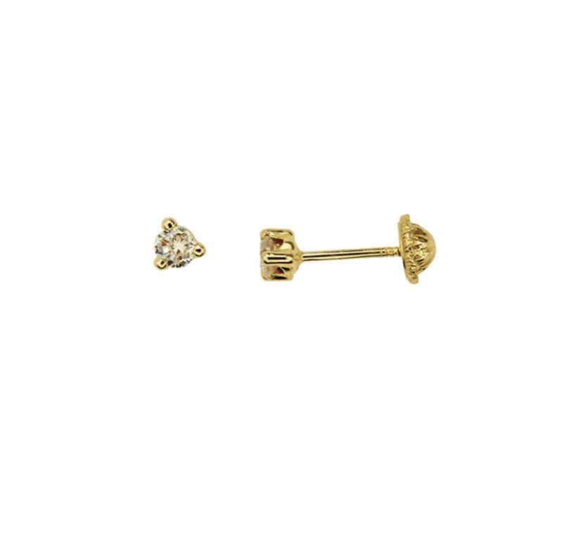 Boucles D’oreilles T24040