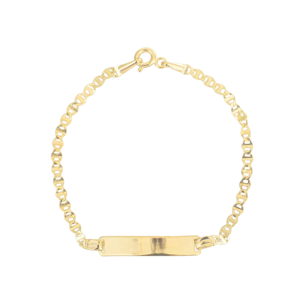 Bracelet D’identité Pour Enfant IDG05