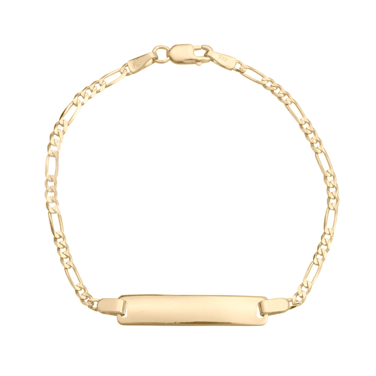 Bracelet D’identité Pour Enfant IDG04