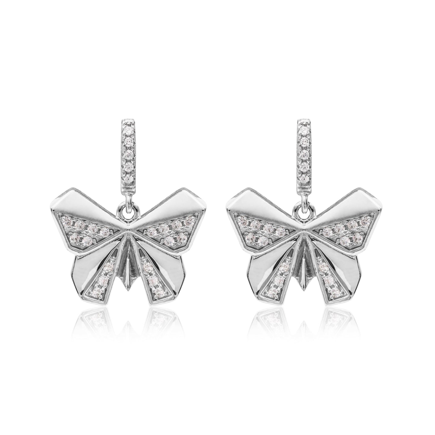 Boucles D'oreilles T12
