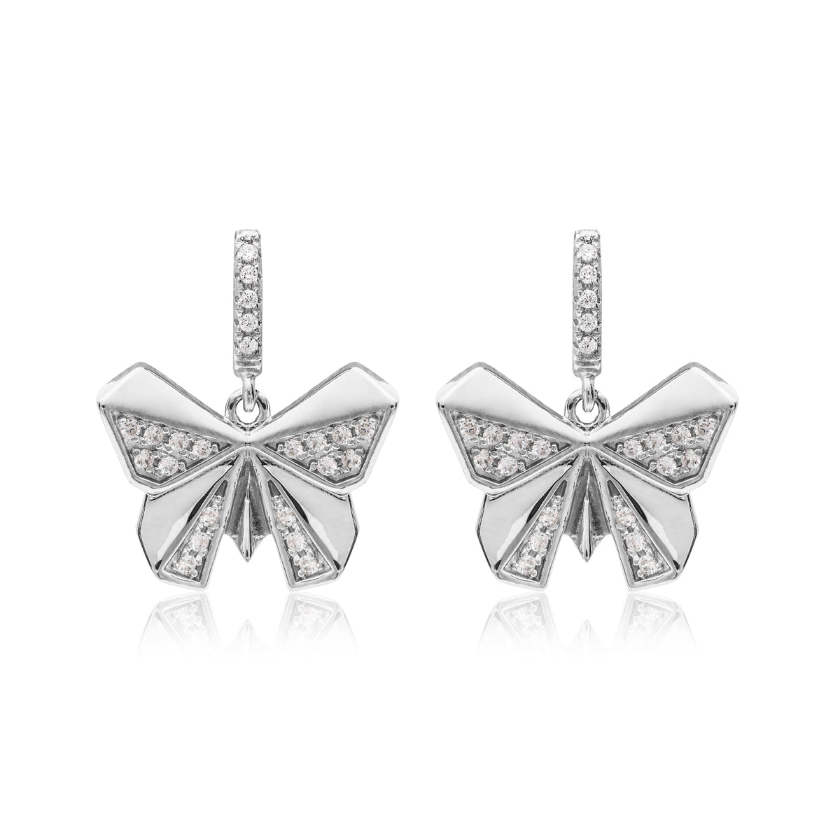 Boucles D'oreilles T12