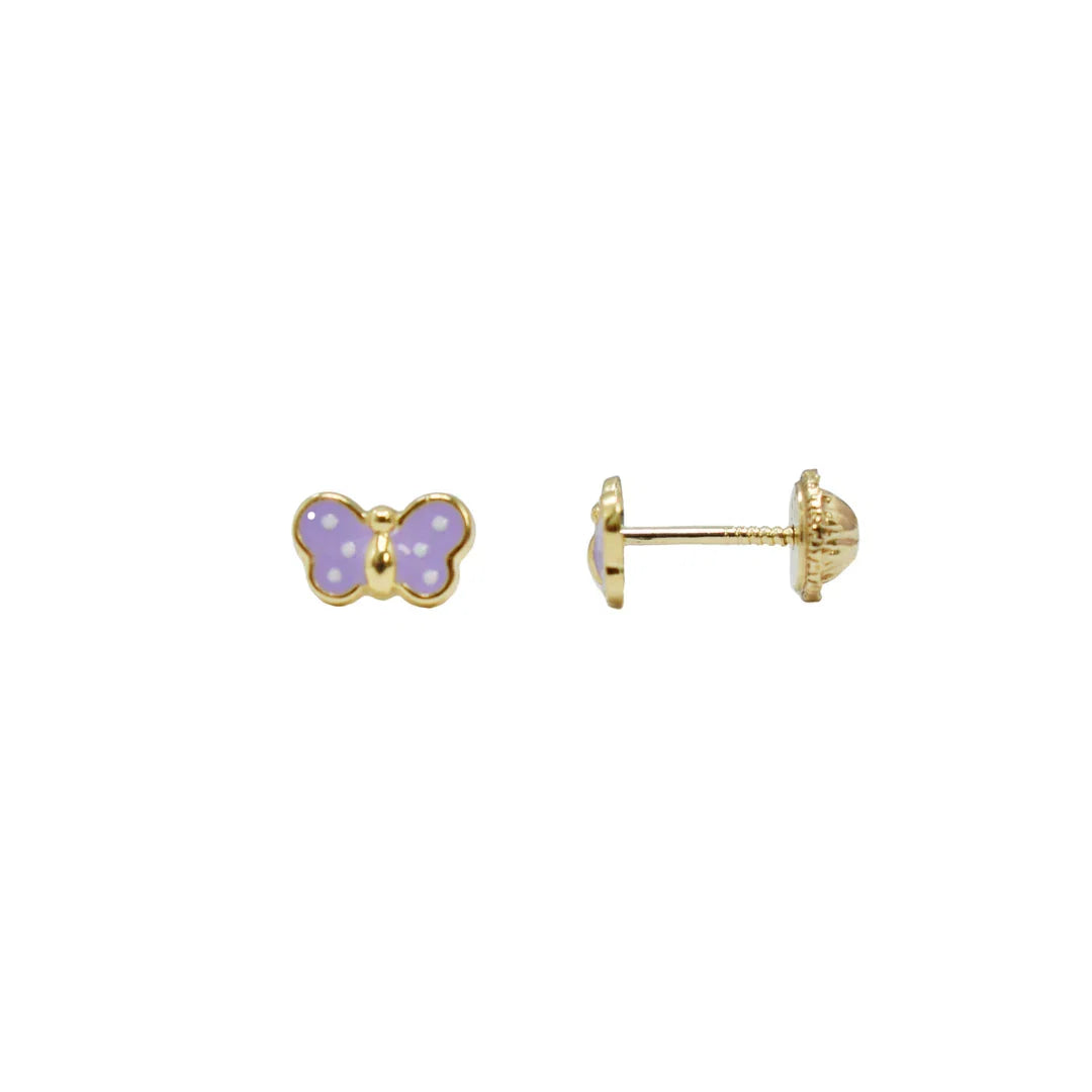 Boucles D’oreilles T28680M
