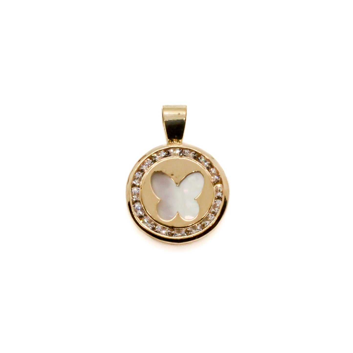 Pendentif PO1542