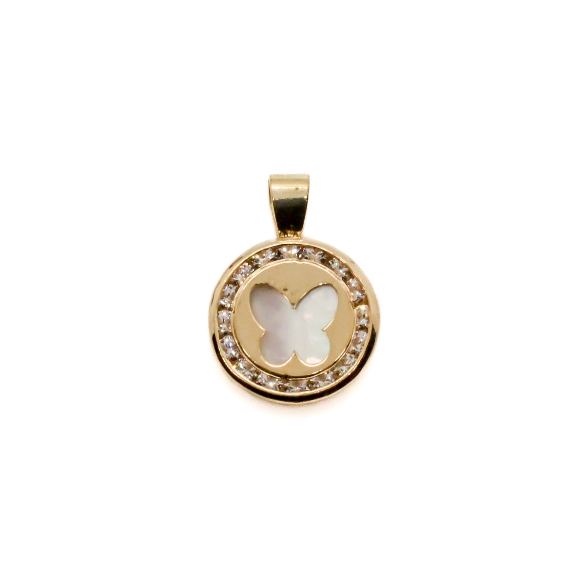Pendentif PO1542