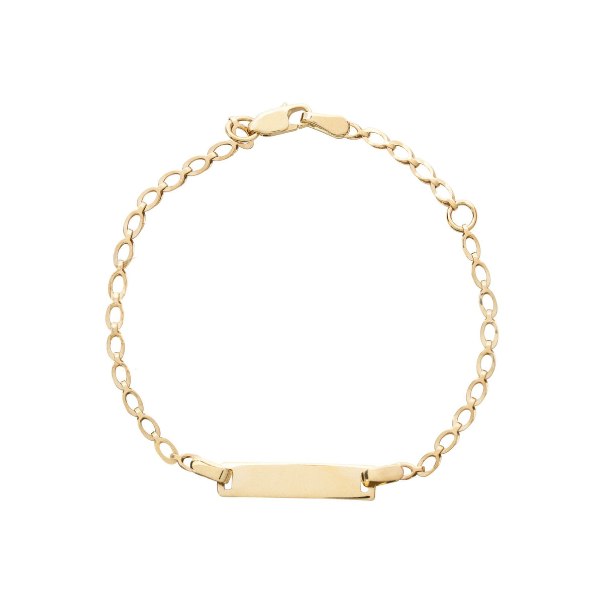 Bracelet D’identité Pour Enfant IDG03