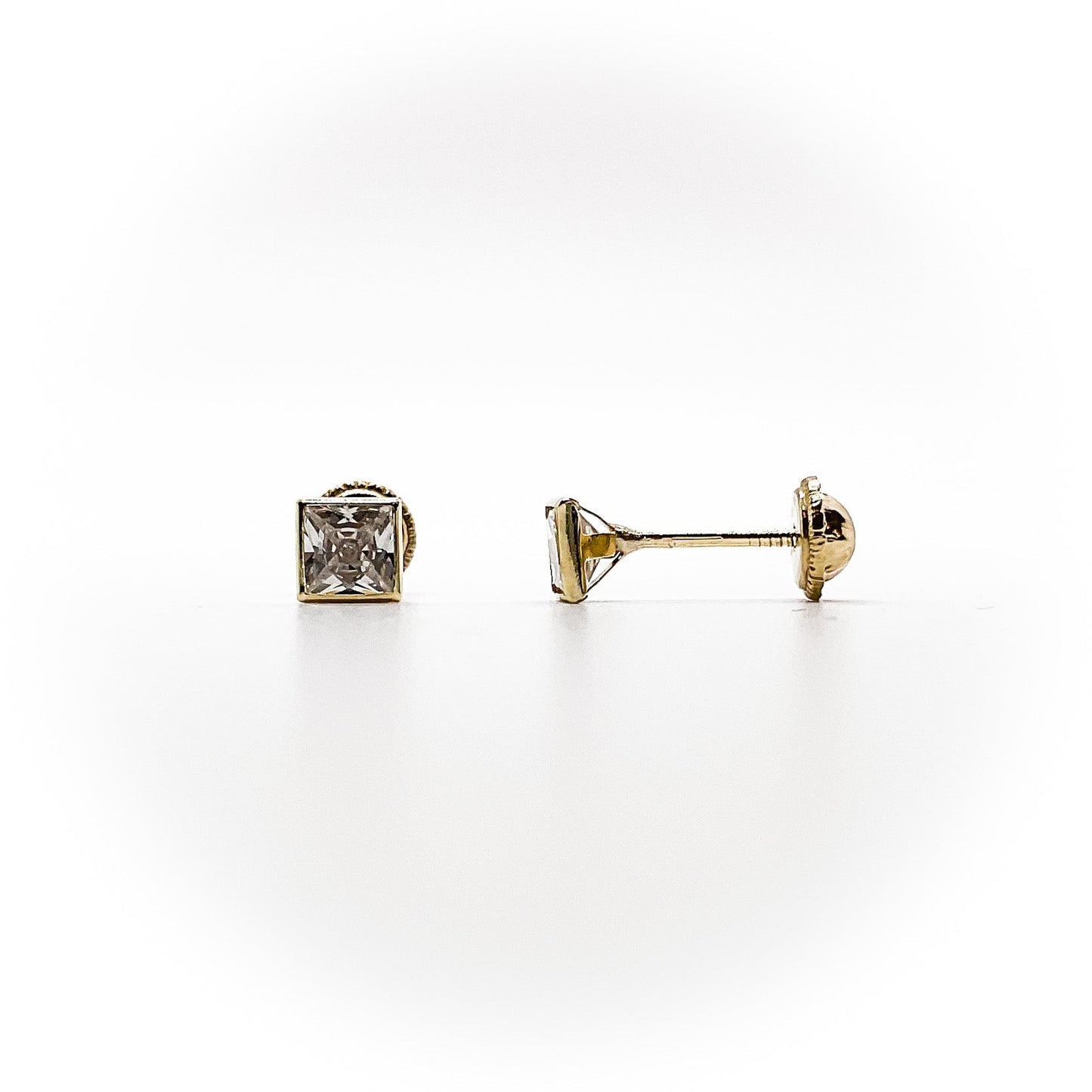 Boucles D’oreilles T29030