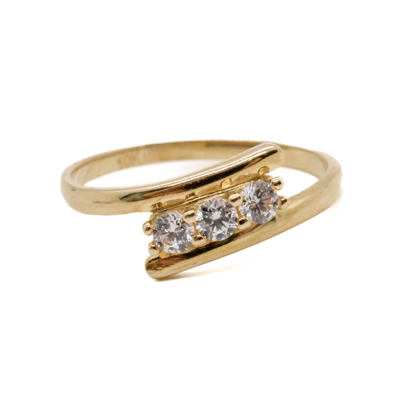 Bague R115