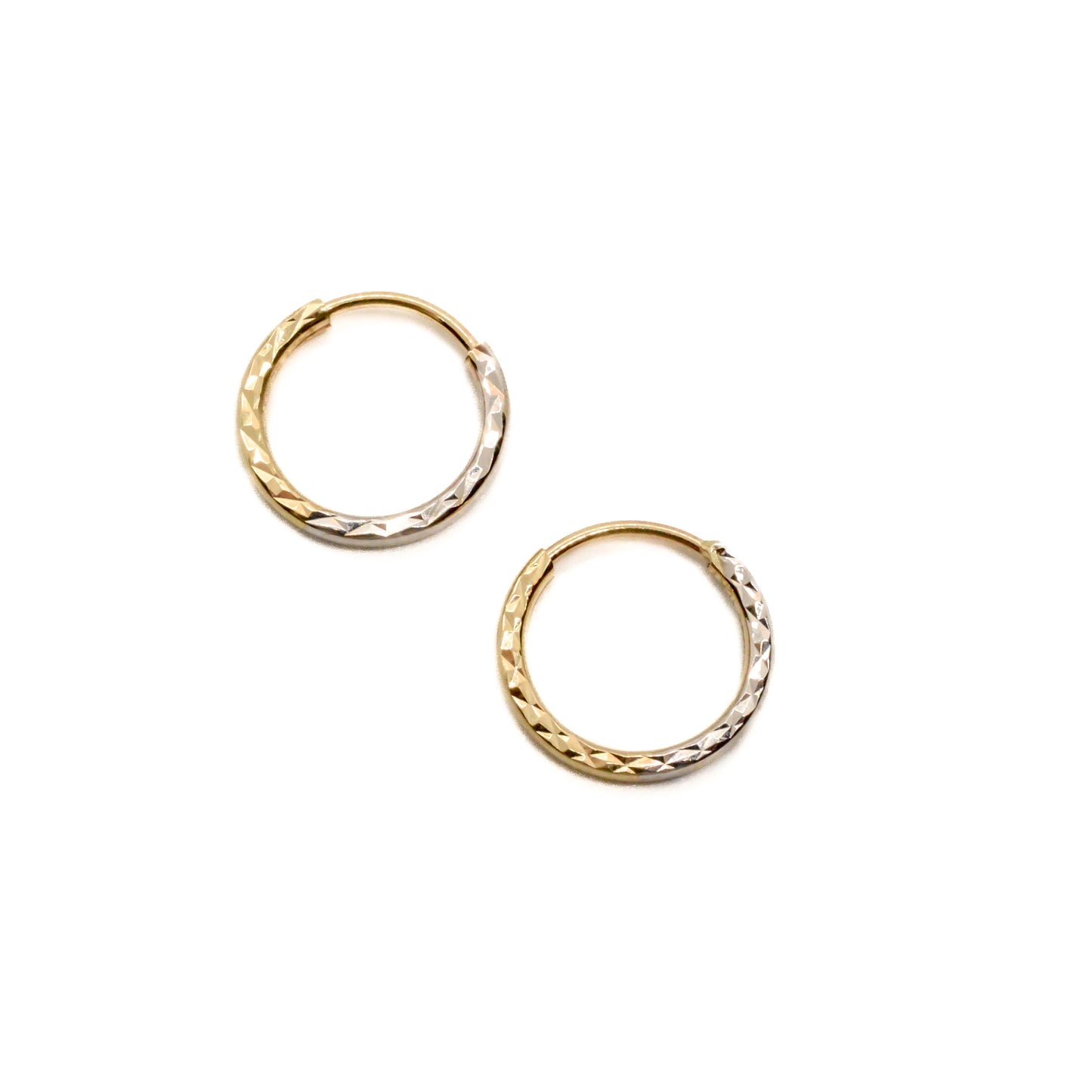 Boucles D'oreilles Dormeuses D172