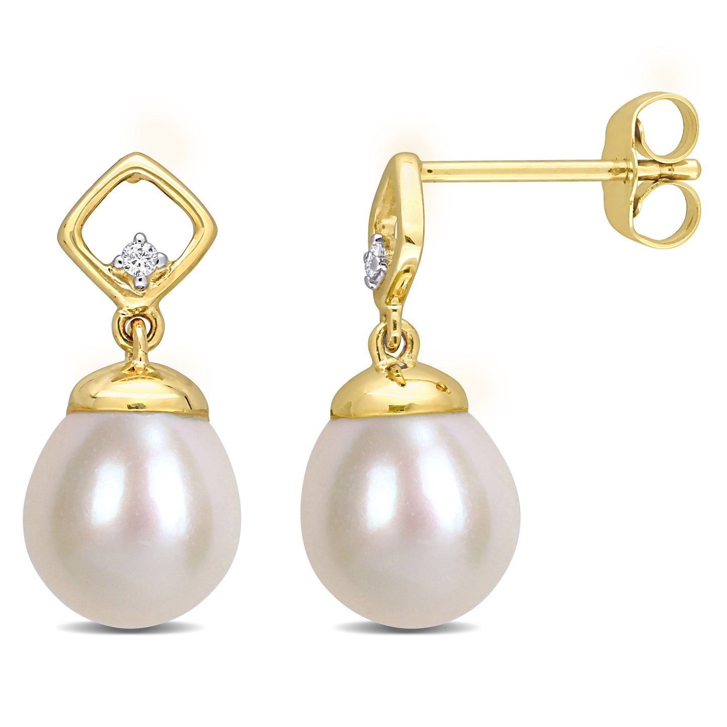 Boucles D'oreilles Tombantes #54