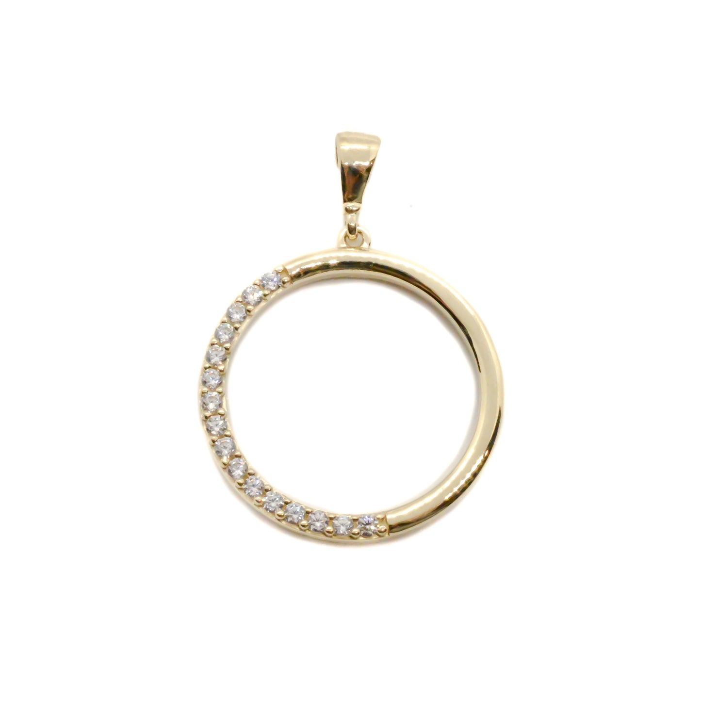 Pendentif PO1533