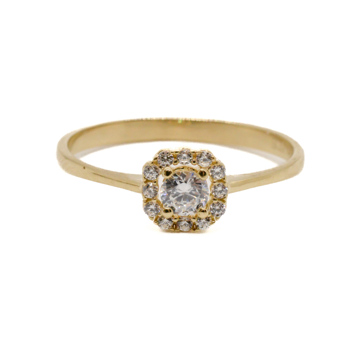 Bague R114