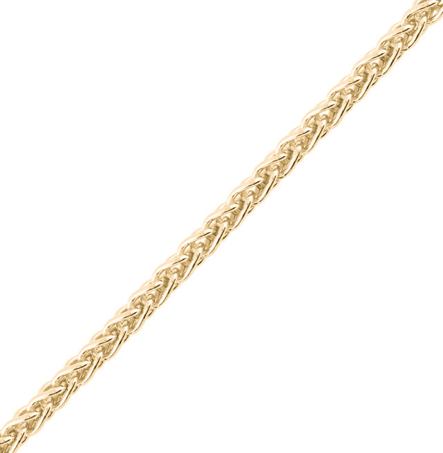 Bracelet WHEAT - .8 MM