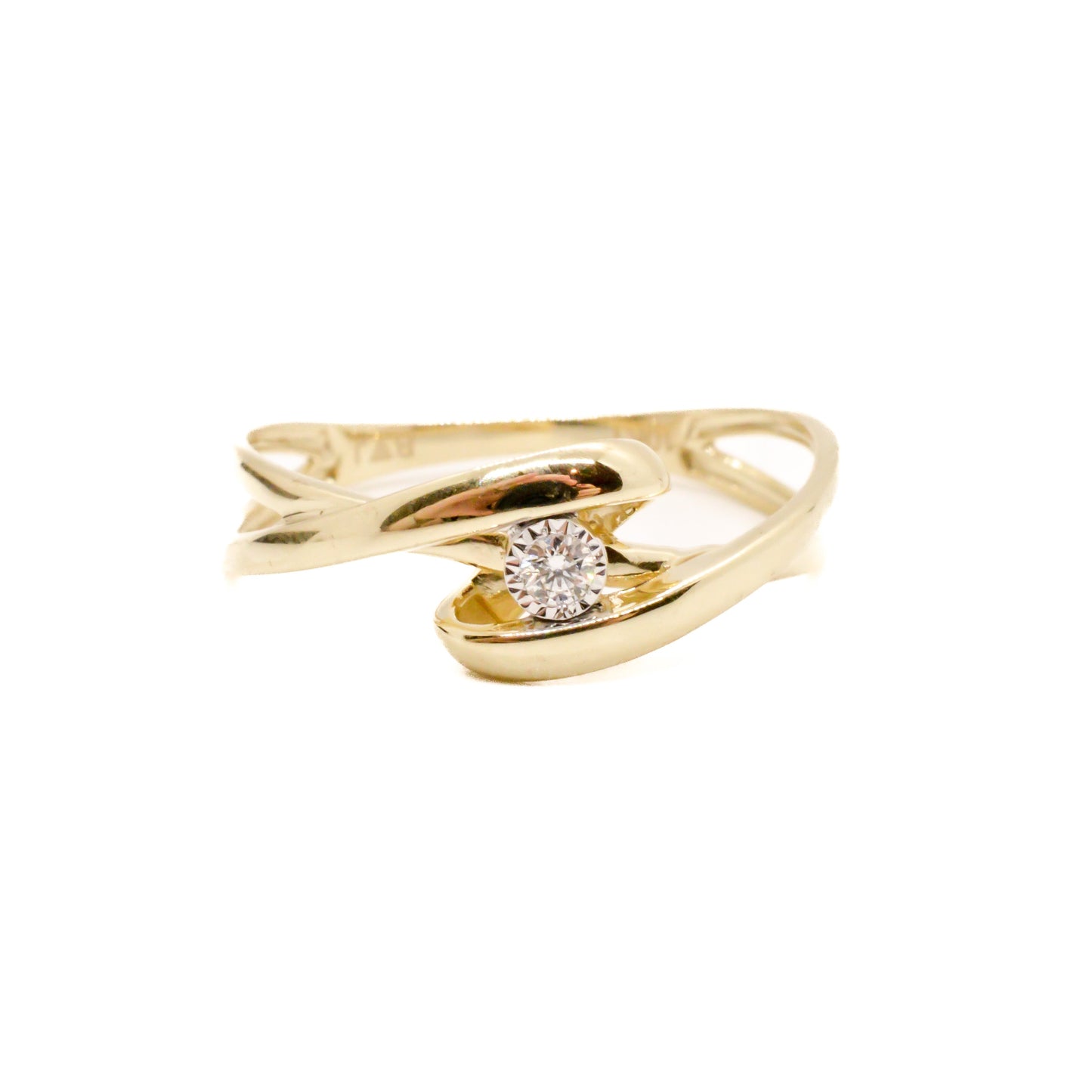 Bague 27768