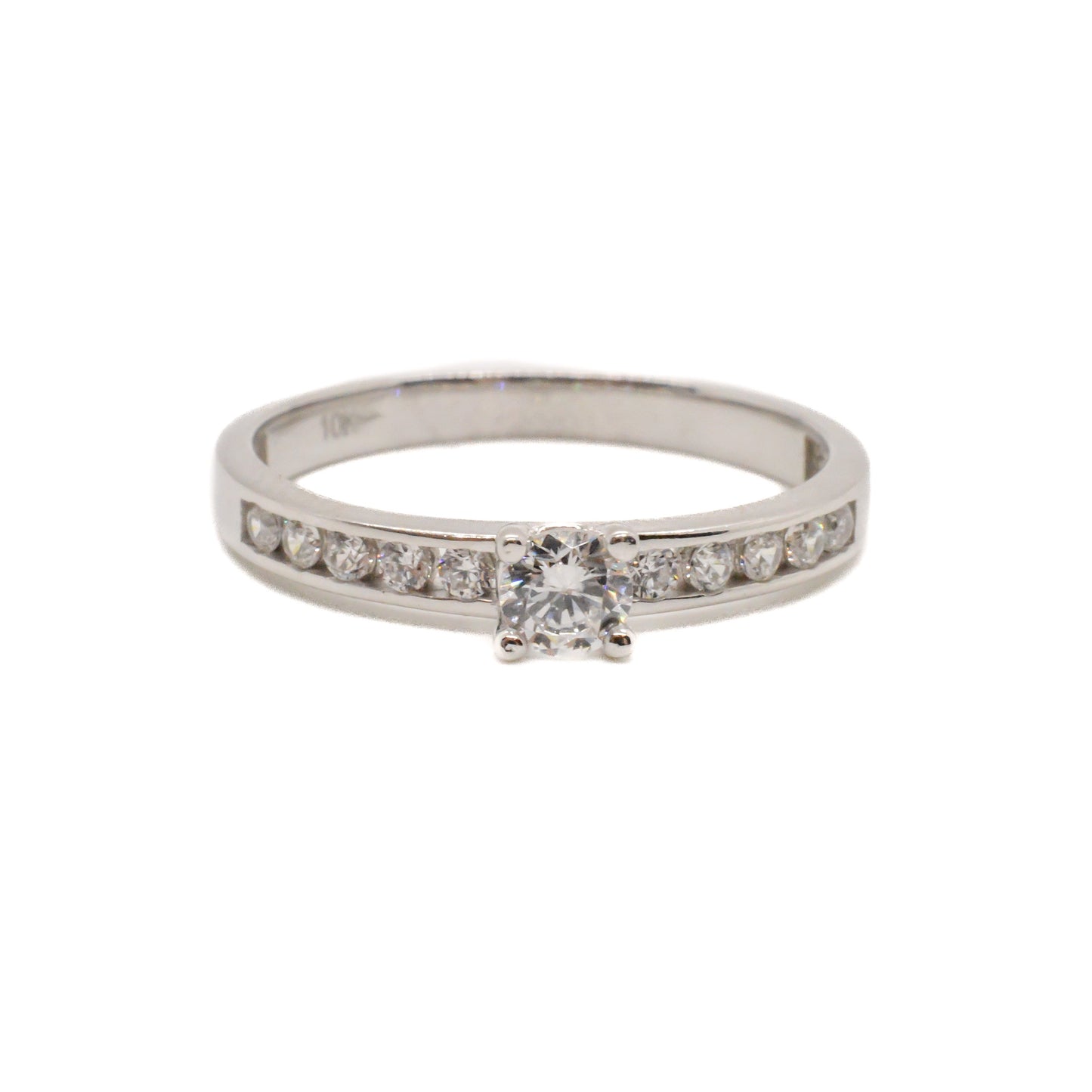 Bague R112W
