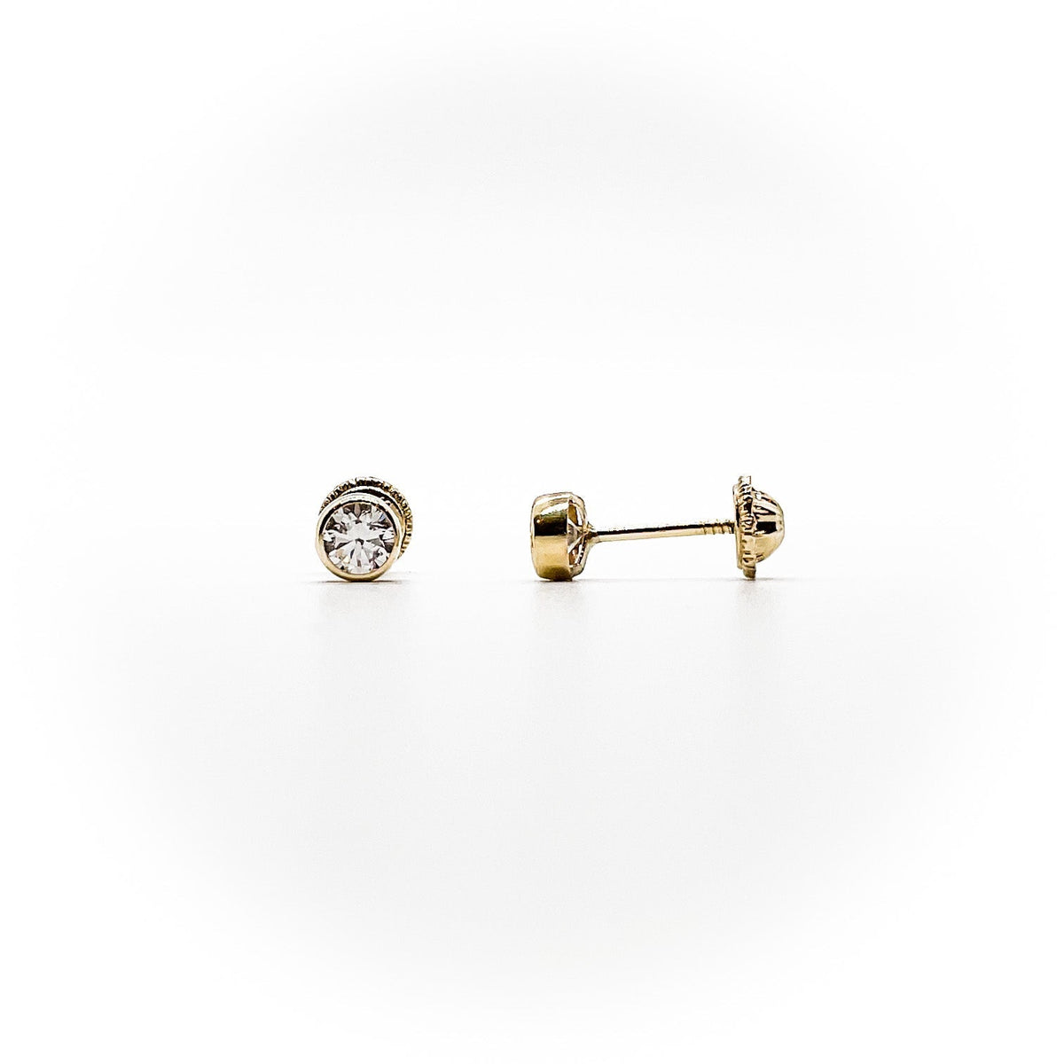 Boucle D’oreilles T3150