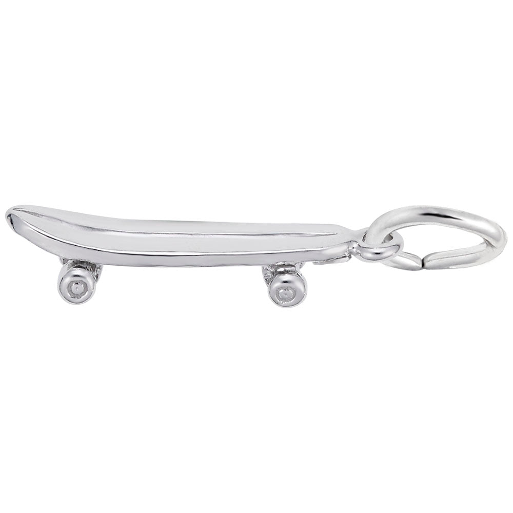 Pendentif Skateboard PS139