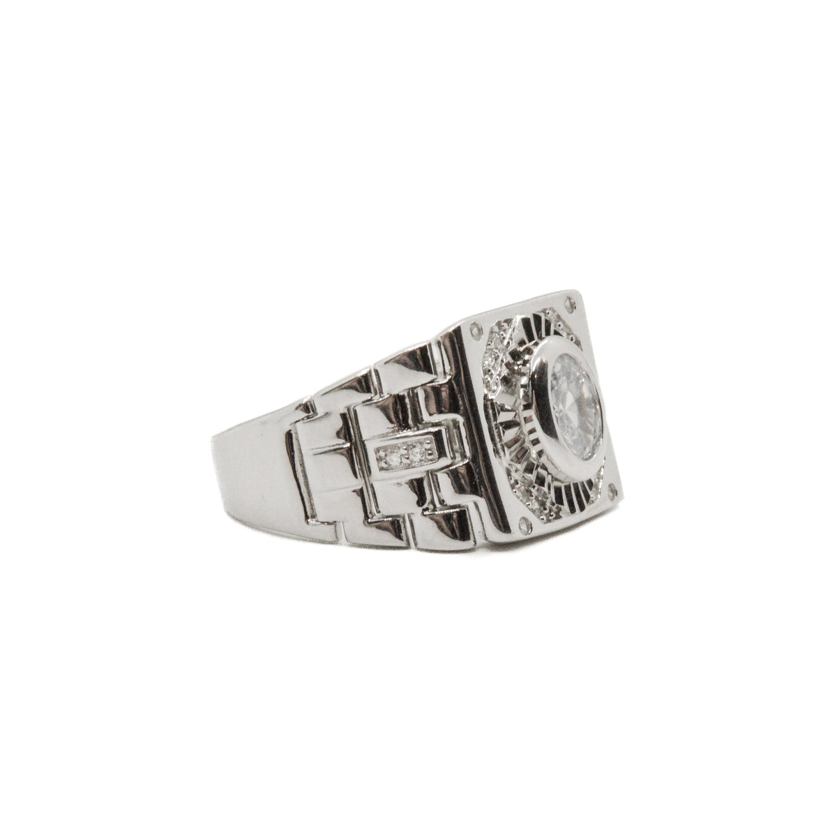 Bague #600