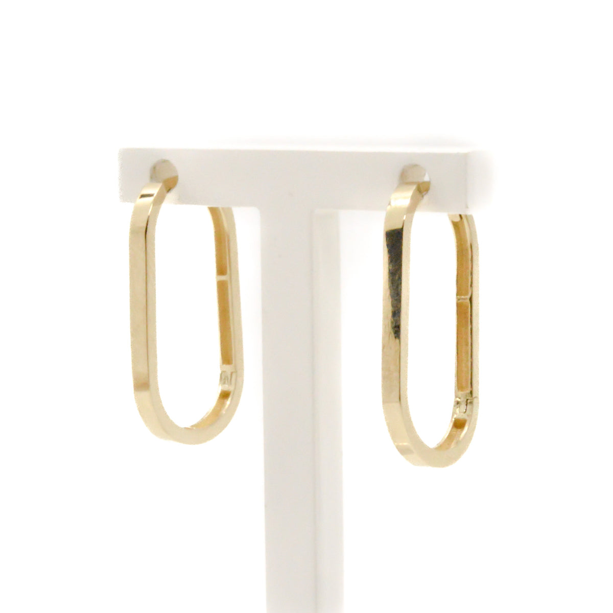 Boucles D'oreilles Huggies H131