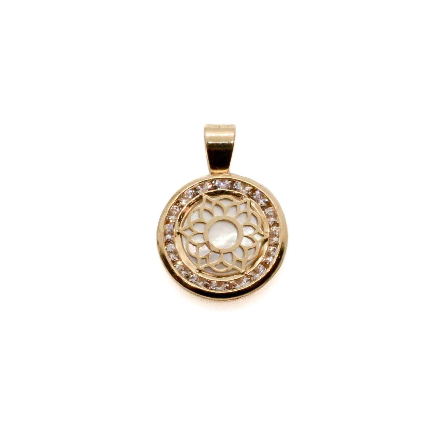 Pendentif PO1539