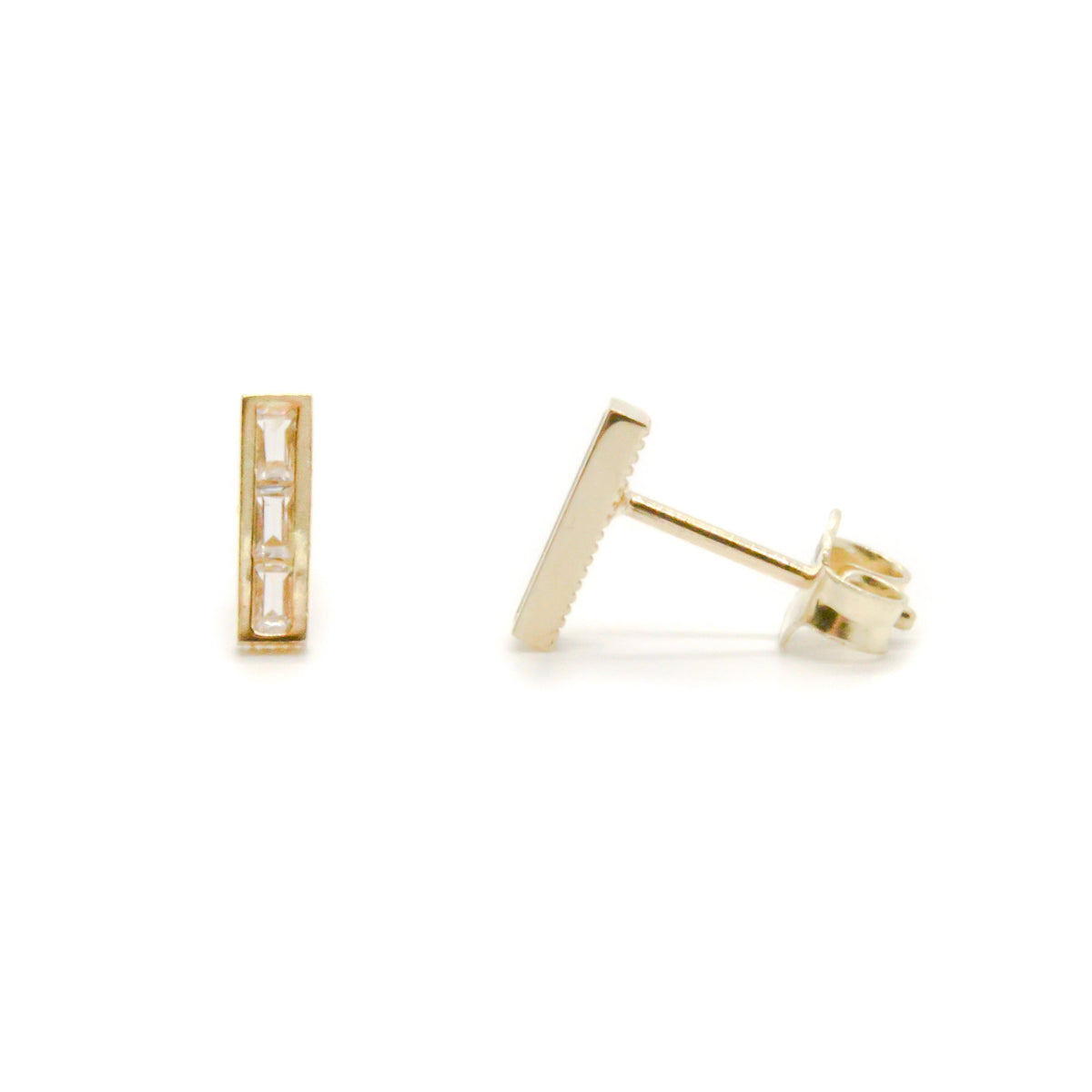 Boucles D'oreilles T203