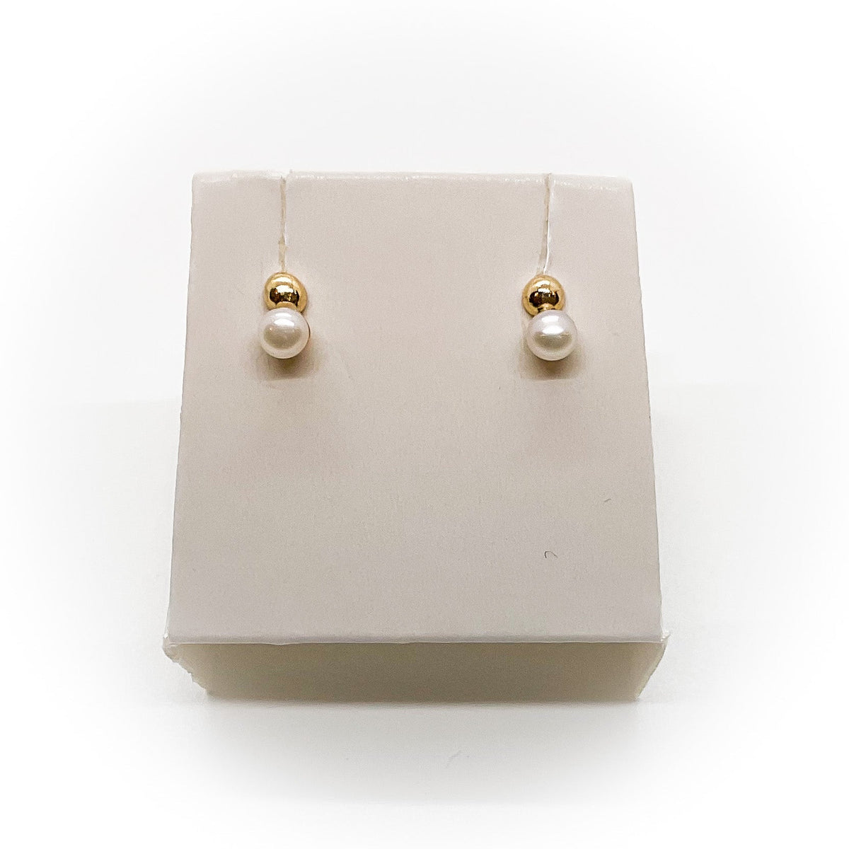 Boucles D’oreilles T20140
