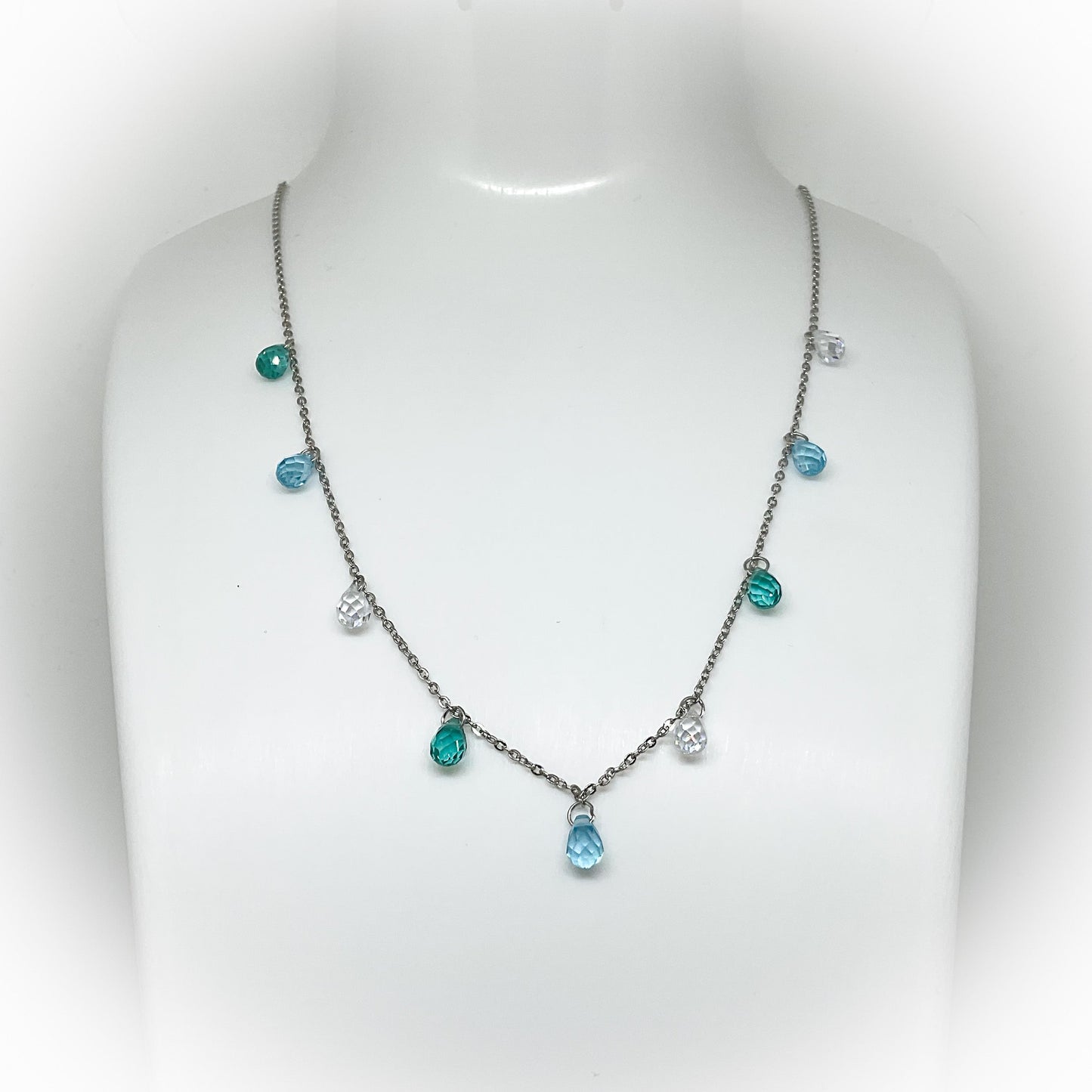 Collier C009