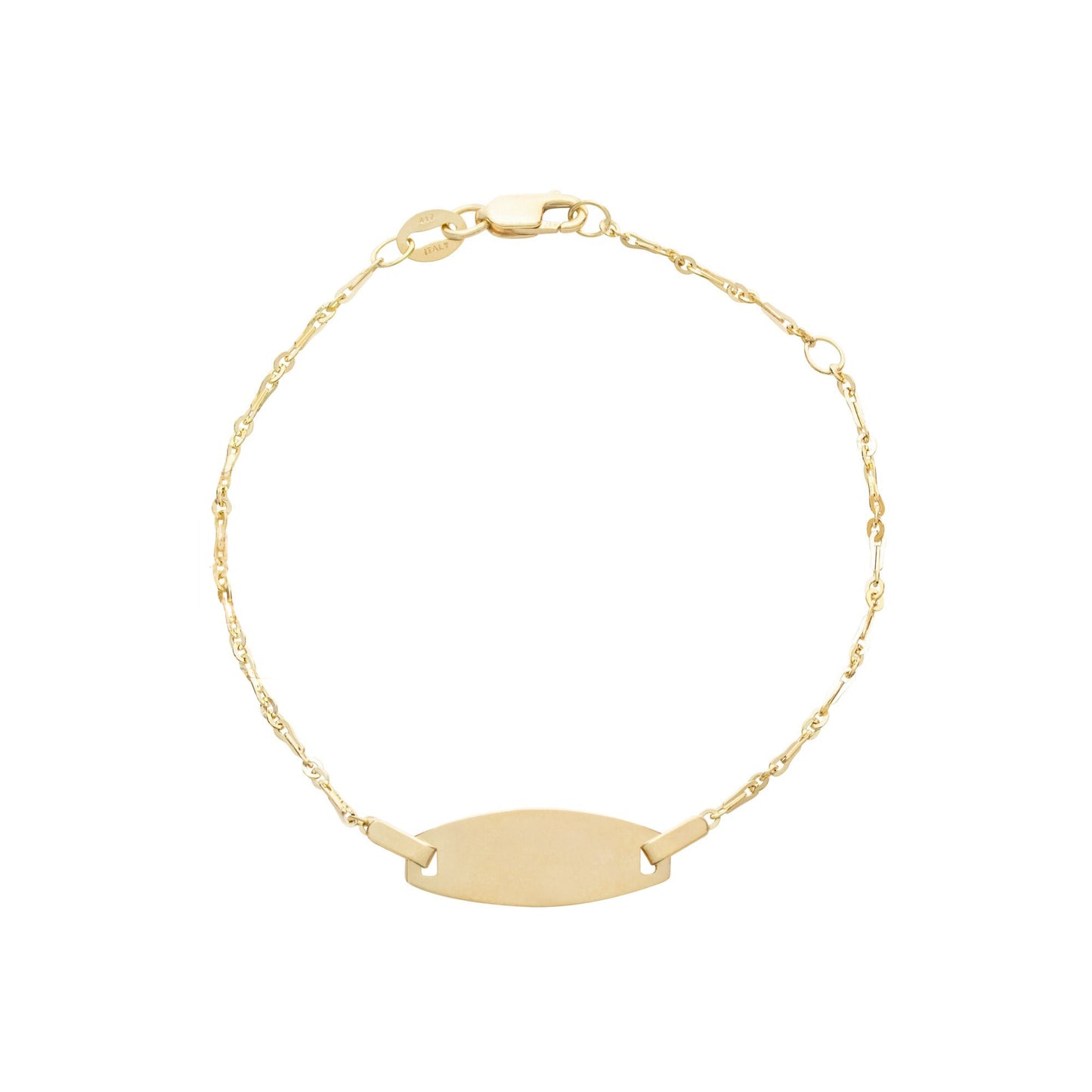 Bracelet D’identité Pour Enfant IDG01