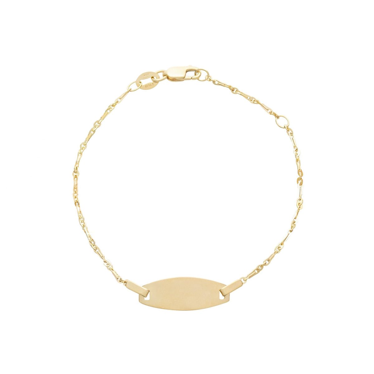 Bracelet D’identité Pour Enfant IDG01
