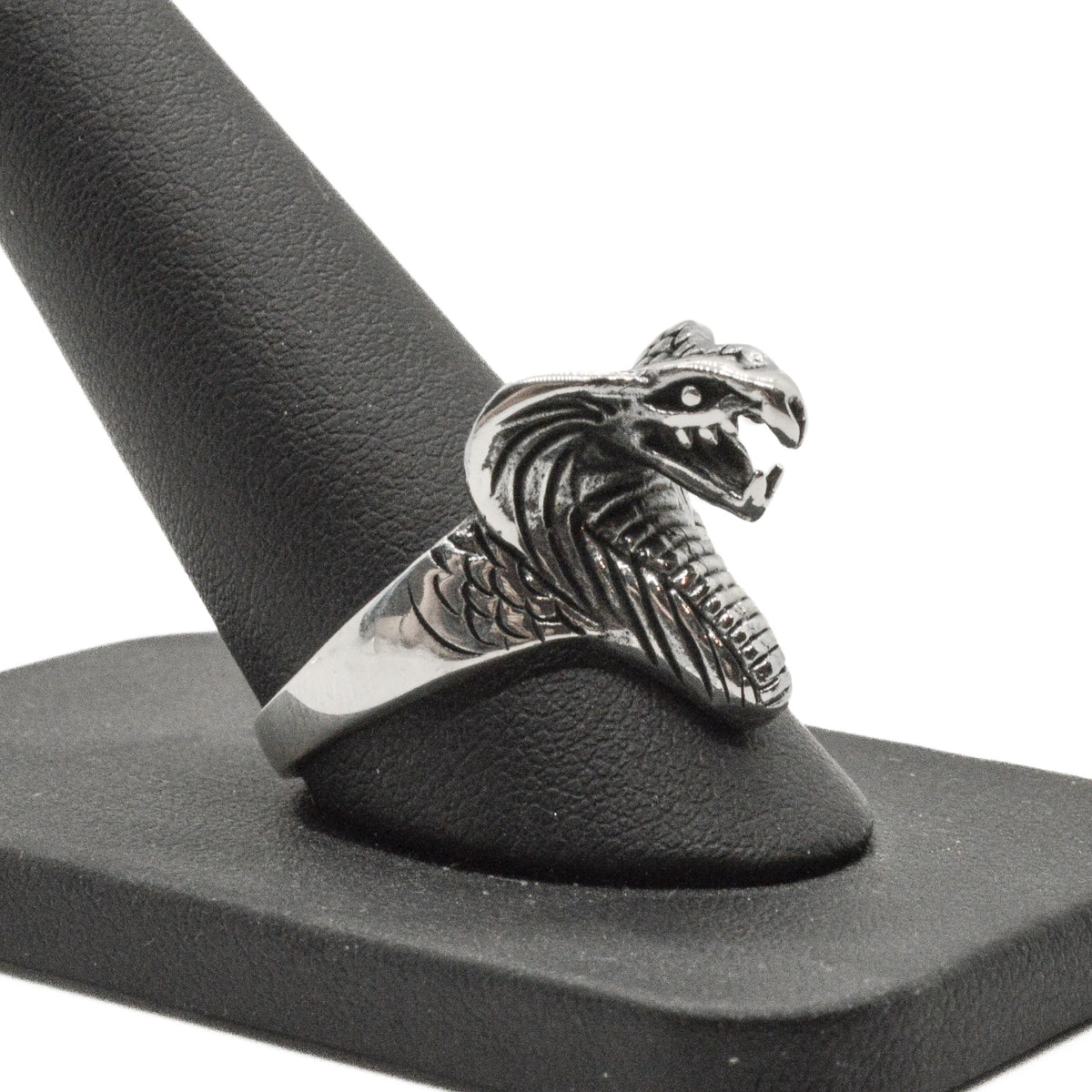 Bague COBRA