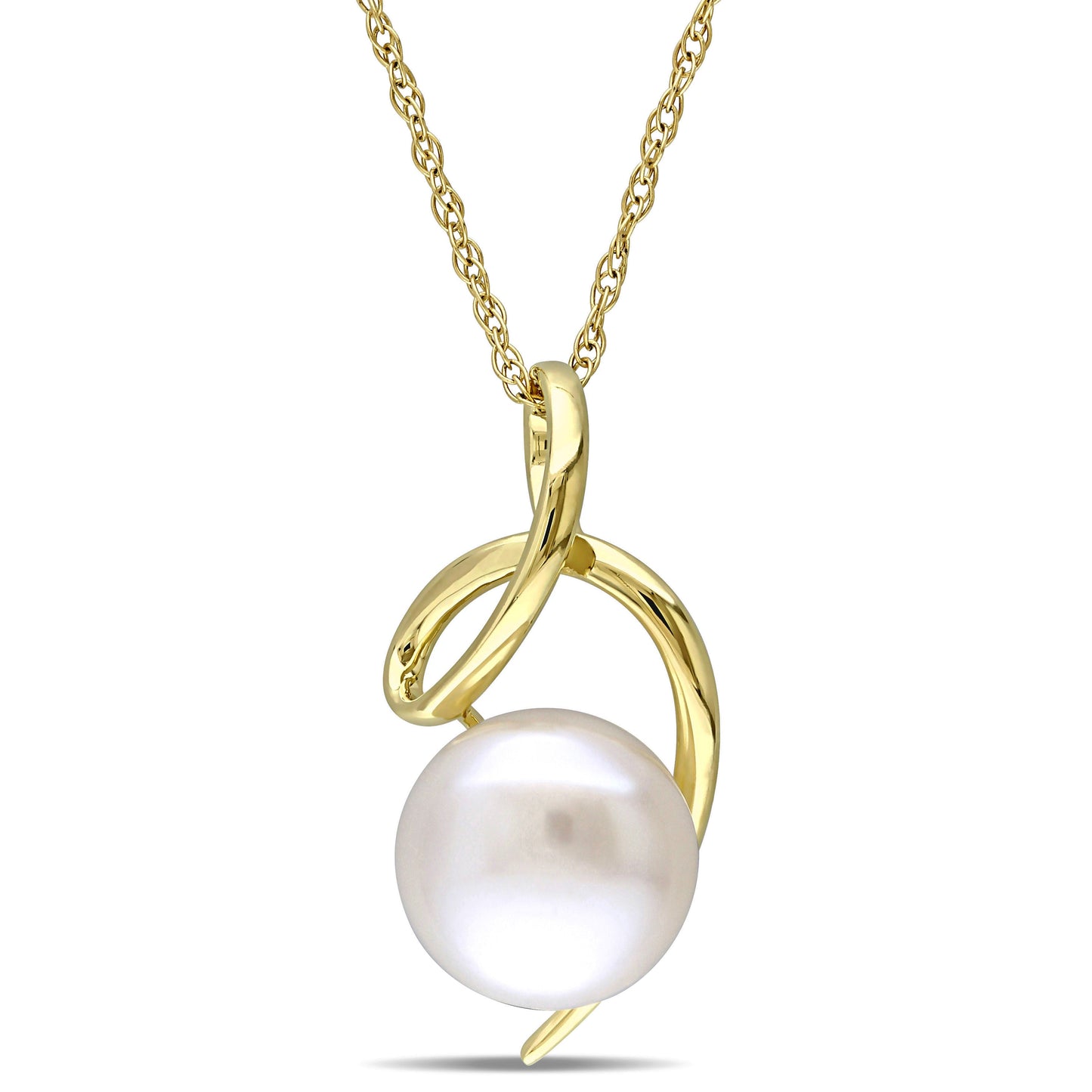 Pendentif à Perle #91