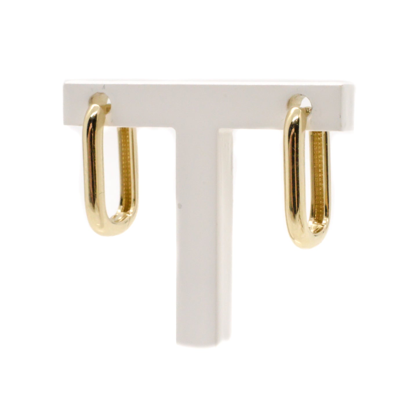 Boucles D'oreilles Huggies H161