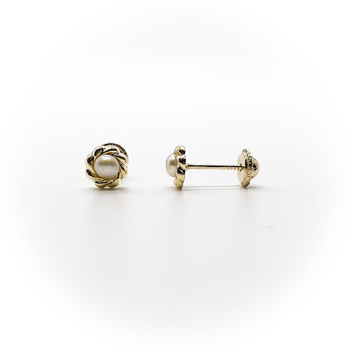 Boucles D’oreilles T32040