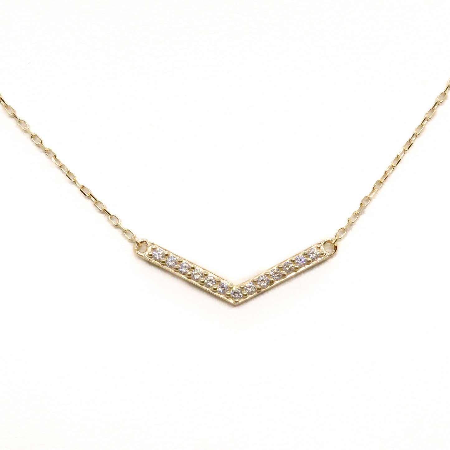 Collier Ligne CG242